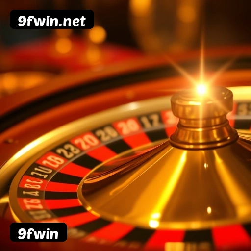 9fwin bônus R$5.000 + 500 giros - Rollover 35x, prazo 30 dias, 38% taxa conversão