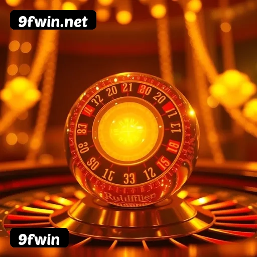 Tabela RTP dos jogos de cassino da 9fwin