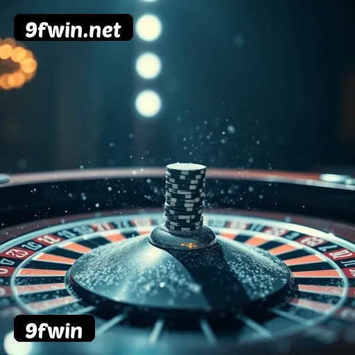 Loterias online disponíveis na 9fwin