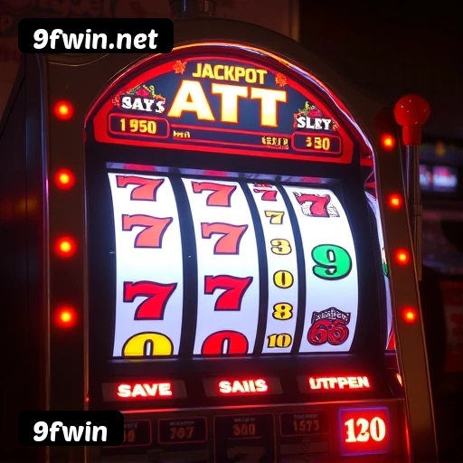 Principais provedores de slots da 9fwin - NetEnt, Pragmatic Play, Play'n GO