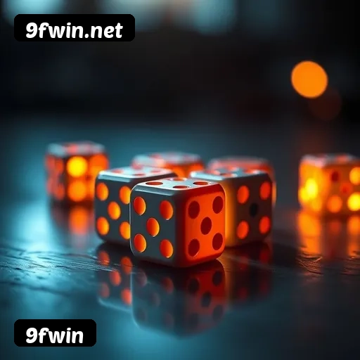 Níveis do programa VIP da 9fwin